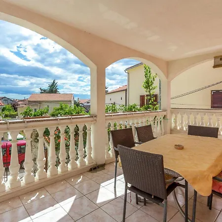 Apartment Fascinating In Near Medulin